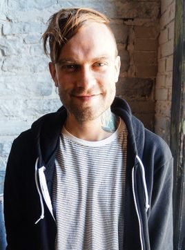 Bert, 36 years old, Paris, France