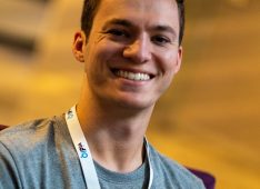 Brandon, 33 years old, Gay, Man, Madrid, Colombia